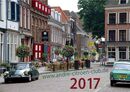 Citroën Kalender des André-Citroen-Clubs 2017