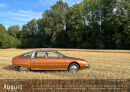 Citroën Kalender des André-Citroen-Clubs 2026